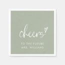 Search for cheers to the future mrs Minimalist