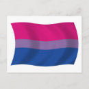 Search for bisexual pride postcards Proud