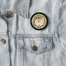 Search for sally badges Comic strip