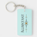 Search for accounting key rings Certified public accountant
