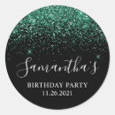 Search for hunter green stickers Modern