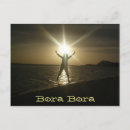 Search for bora bora postcards Tropical