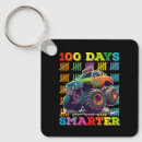 Search for monster truck key rings School