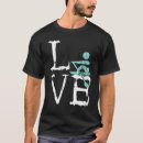 Search for love machine tshirts Rowing
