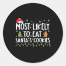 Search for reindeer cookie stickers Buddy