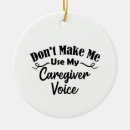 Search for caregiver christmas tree decorations Nurse