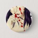 Search for cartoon vampire badges Horror