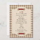 Search for formal 80th birthday invitations Masculine
