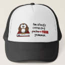 Search for grammar hats Teacher