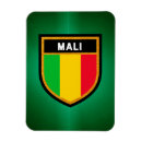 Search for mali magnets Flag