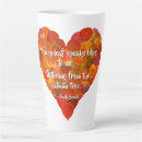 Search for autumn quotes mugs Fall