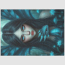 Search for gothic tissue paper Fantasy