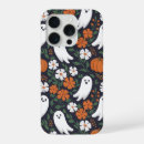 Search for ghost pumpkin iphone cases Cute ghosts