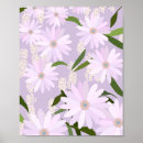 Search for lilac flower posters Pattern