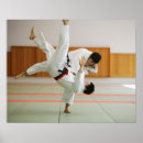 Search for judo posters Strength
