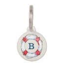 Search for nautical pet tags Ship
