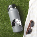 Search for black cat school stickers Pet