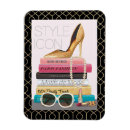 Search for lipstick magnets Elegant