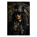 Search for steampunk halloween posters Victorian