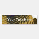 Search for gingham bumper stickers Abstract