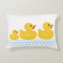 Search for yellow duck cushions Duckling