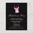 Search for 4x5 hens party invitations Pink
