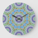 Search for mosaic clocks Decorative