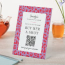 Search for bachelorette signs Red