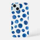 Search for polka dots pattern iphone cases Modern