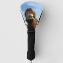 Search for horse golf head covers Blue