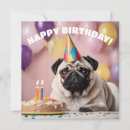 Search for 2nd dog birthday cards Two