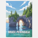 Search for bruce magnets Lake huron