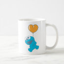 Search for sesame street mugs Cute