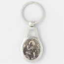 Search for evangelist key rings Saint