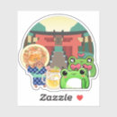 Search for torii stickers Shrine