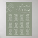 Search for wedding seating charts Find your seat