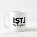Search for inspector mugs Istj