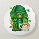Search for st patricks day cushions Shenanigans
