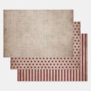 Search for burgundy wrapping paper Striped