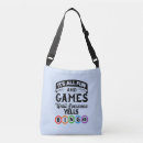 Search for gamble bags Funny
