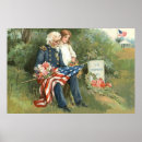 Search for remembrance day posters Us flag