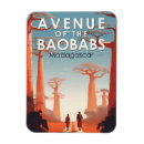 Search for avenue magnets Retro vintage travel