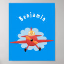 Search for airplane nursery art For kids