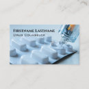 Search for counselor business cards Social worker