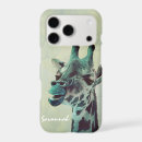 Search for giraffe painting iphone cases Cute
