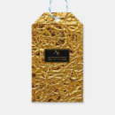 Search for metal gift tags Modern