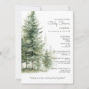 Search for ethereal invitations Watercolor