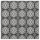 Search for black white geometric fabric Modern