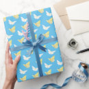 Search for blue butterfly wrapping paper Animal