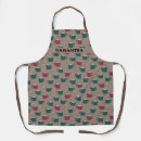 Search for cocoa aprons Chef